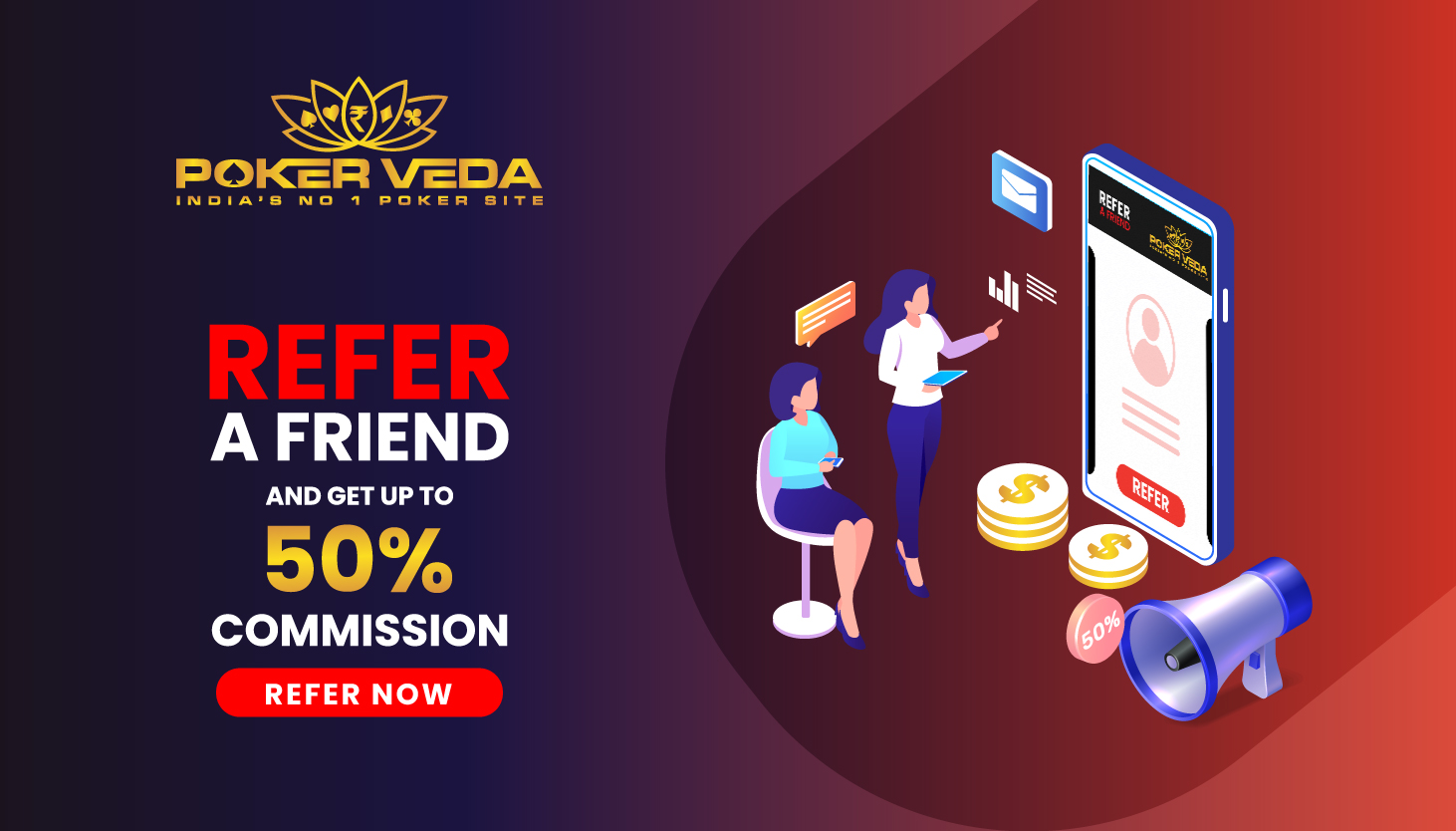 Refer a Friend