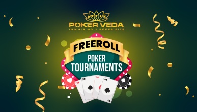 Freeroll Poker Tournaments India