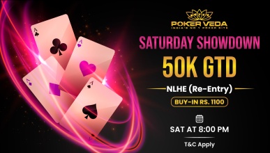 Saturday Showdown